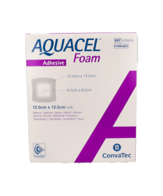 AQUACEL FOAM 12