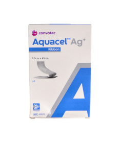 AQUACEL AG PLATA 2