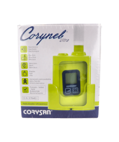 CORYNEB ULTRA APARATO AEROSOLTERAPIA – foto del producto coryneb ultra aparato