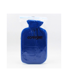 CORYSAN BOLSA DE AGUA PAÑO M-3 2 LITROS – foto del producto tejido corysan bolsa