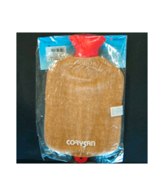 CORYSAN BOLSA DE AGUA PAÑO M-2 2 LITROS – foto del producto tejido corysan bolsa