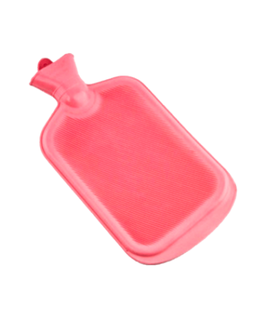 CORYSAN BOLSA DE AGUA GOMA M-2 2 LITROS – foto del producto tejido corysan bolsa