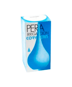 PERA CORYSAN TODO GOMA N. 8 – foto del producto tejido pera corysan