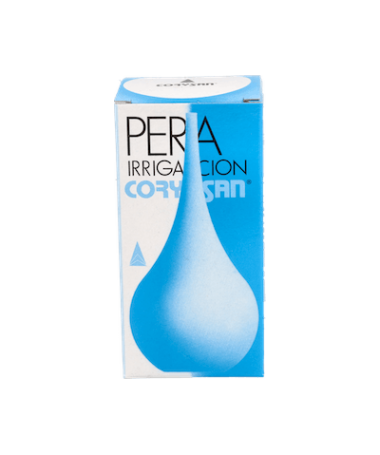 PERA CORYSAN TODO GOMA N. 2 – foto del producto tejido pera corysan