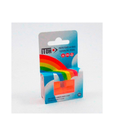 TAPONES OIDO ITOH GOMA ESPUMA 4 UNIDADES – foto del producto cada tapones oido