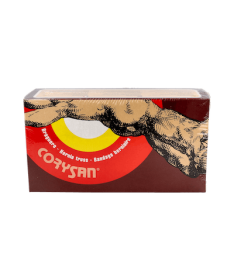 BRAGUERO CORYSAN DERECHO 95 CM. – foto del producto tejido braguero corysan