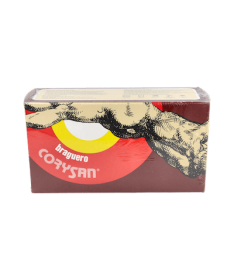 BRAGUERO CORYSAN DERECHO 110 CM. – foto del producto tejido braguero corysan