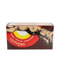 BRAGUERO CORYSAN IZQUIERDO 95 CM. – foto del producto tejido braguero corysan