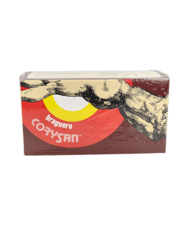 BRAGUERO CORYSAN IZQUIERDO 115 CM. – foto del producto tejido braguero corysan