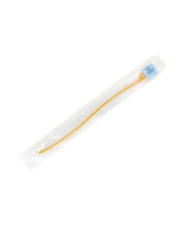 SONDA FOLEY RUSCH LATEX N.14 1 UND – foto del producto sonda foley rusch