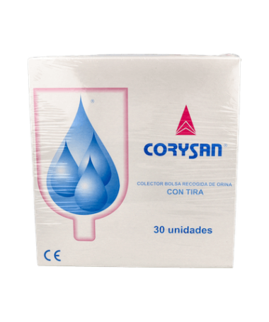 CORYSAN ADAPTADOR PENE 35MM T- 4 30UD – foto del producto tejido corysan adaptador