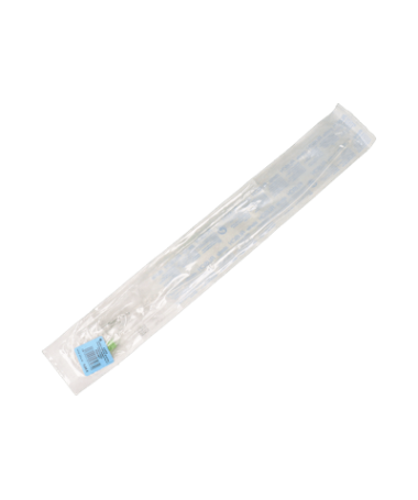 SONDA VESICAL FOLEY RUSCH SILICONA N.14 – foto del producto silicona sonda vesical