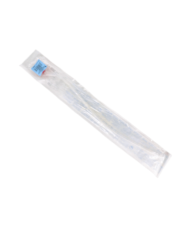 SONDA VESICAL FOLEY RUSCH SILICONA N.18 – foto del producto silicona sonda vesical