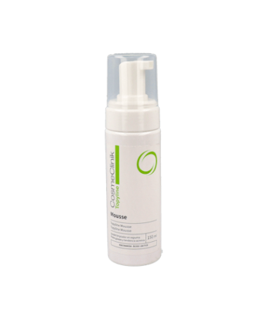 TOPYLINE MOUSSE 150 ML – foto del producto cada topyline mousse