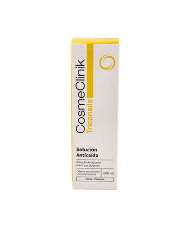 TRICONAILS SOLUCION ANTICAIDA 100 ML – foto del producto cada triconails solucion