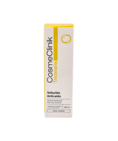 TRICONAILS SOLUCION ANTICAIDA 100 ML – foto del producto cada triconails solucion
