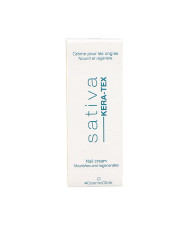 SATIVA KERA TEX 30 ML – foto del producto cada sativa kera