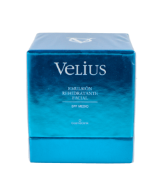 COSMECLINIK VELIUS REHIDRATANT FACIAL 40 – foto del producto cada cosmeclinik velius