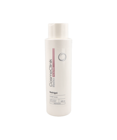 COSMECLINIK BASIKO NUTRIGEL 500 ML – foto del producto cada cosmeclinik basiko