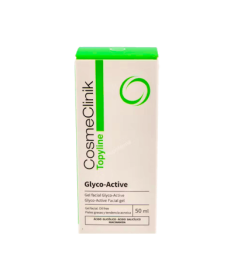 TOPYLINE GLYCO-ACTIVE TUBO 50 ML – foto del producto cada topyline glyco