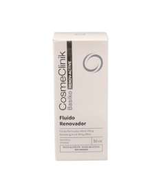 BASIKO FLUIDO RENOVADOR 50 ML – foto del producto cada basiko fluido
