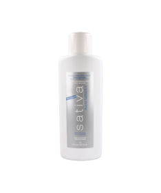 SATIVA GEL DE BAÑO COSMECLINIK 750 ML – foto del producto cada sativa gel
