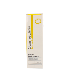 TRICONAILS CHAMPU USO FRECUENTE 250 ML. – foto del producto cada triconails champu