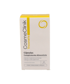 TRICONAILS 60 CAPSULAS – foto del producto cada triconails capsulas