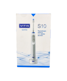 VITIS SONIC S10 CEPILLO ELECTRICO – foto del producto vitis sonic s10
