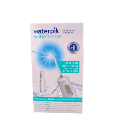 WATERPIK IRRIG CORDL. EXPRESS WP02 WHITE – foto del producto cada waterpik irrig