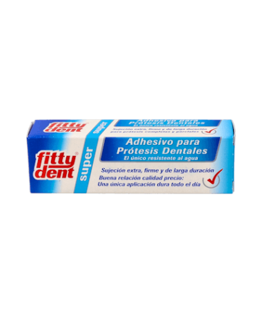 FITTYDENT ADHESIVO 20 GRAMOS – foto del producto cada fittydent adhesivo