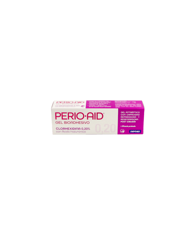 PERIO AID GEL BIO ADHES CLORHEX 0