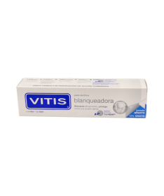 VITIS BLANQUEADORA PASTA DENTIF 150 ML – foto del producto vitis blanqueadora pasta