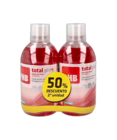 DUPLO PHB TOTAL PLUS ENJUAGE 2ª 50% DTO – foto del producto duplo phb total