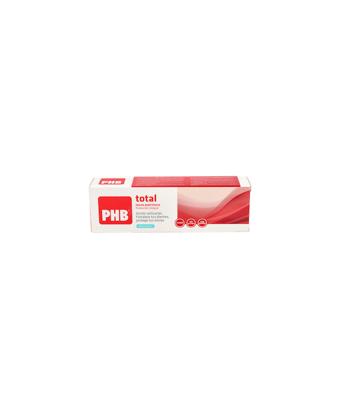 PASTA TOTAL PHB 75 ML – foto del producto pasta total phb