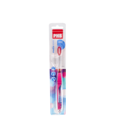 CEPILLO PHB PLUS MINI MEDIO – foto del producto cepillo phb plus