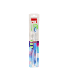 CEPILLO PHB PLUS MINI SUAVE – foto del producto cepillo phb plus