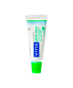 PASTA DENTRIFICA VITIS ALOE VERA MINI 15 – foto del producto pasta dentrifica vitis