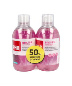 PHB DUPLO ENCIA ENJUAG 800+200 ml – foto del producto phb duplo encia