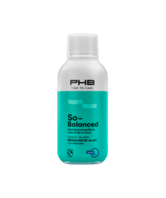 PHB TIME TO CARE SO BALAN COLUTORIO 300M – foto del producto phb time care