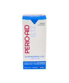 PERIO AID SPRAY 50 ML. – foto del producto cada perio aid