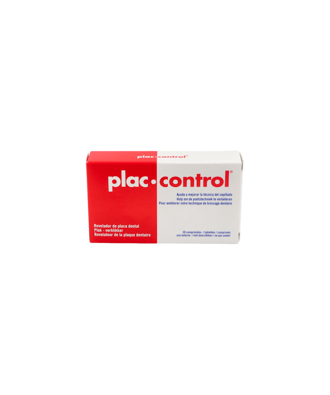 PLAC CONTROL 20 COMP. – foto del producto cada plac control
