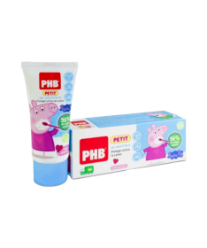 GEL DENTAL PHB PETIT 50 ML – foto del producto gel dental phb