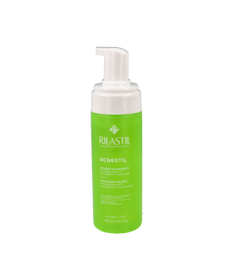 ACNESTIL MOUSSE ESPUMA LIMPIADORA 165 ML – foto del producto cada acnestil mousse