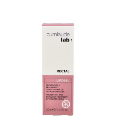 RILASTIL CUMLAUDE RECTAL 30ML – foto del producto rilastil cumlaude rectal