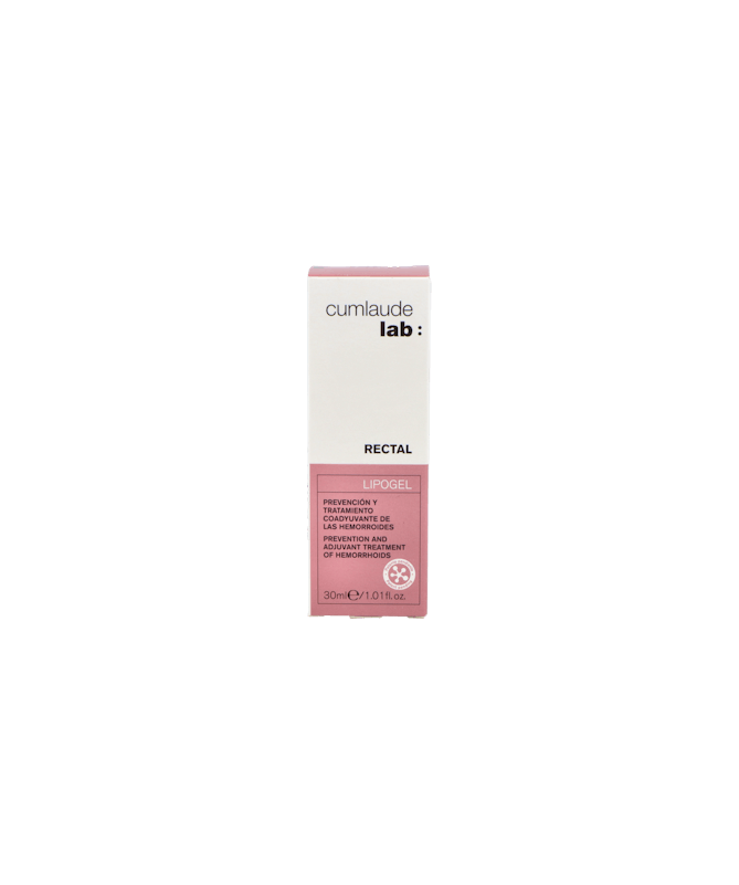 RILASTIL CUMLAUDE RECTAL 30ML – foto del producto rilastil cumlaude rectal