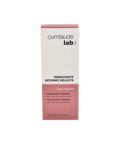 CUMLAUDE HIDRATANTE INTERNO DELIGYN 30ML – foto del producto hidratante cumlaude interno