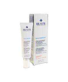 RILASTIL MULTIREPAIR CREMA NUTRIREP 40ML – foto del producto cada rilastil multirepair