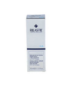 RILASTIL MULTIREPAIR SERUM HA 30 ML – foto del producto rilastil multirepair serum
