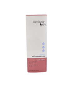 CUMLAUDE LUBRIPIU OL LECHE HIG INT 200ML – foto del producto cumlaude lubripiu leche